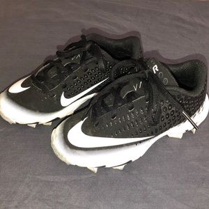 Nike Fastflex VAPOR  (baseball/softball) cleats